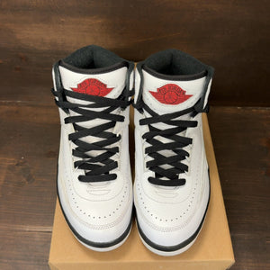 Jordan 2 Retro OG Chicago (2022) (Women's) Size 7W (Pre-Owned) - Image 3
