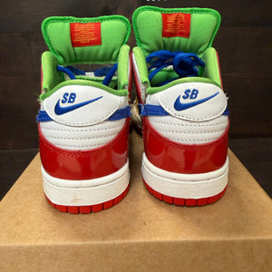 Nike SB Dunk Low Sandy Bodecker Size 8.5 (Pre-Owned) - Image 4