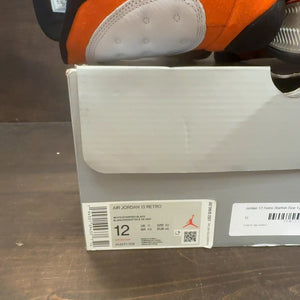 Jordan 13 Retro Starfish - Image 8