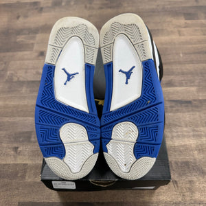 Jordan 4 Retro Motorsports (2017) (GS) - Image 5