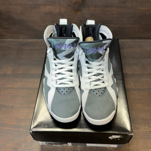 Jordan 7 Retro Flint (2021) - Image 3