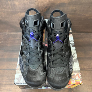 Jordan 6 Retro Social Status - Image 2