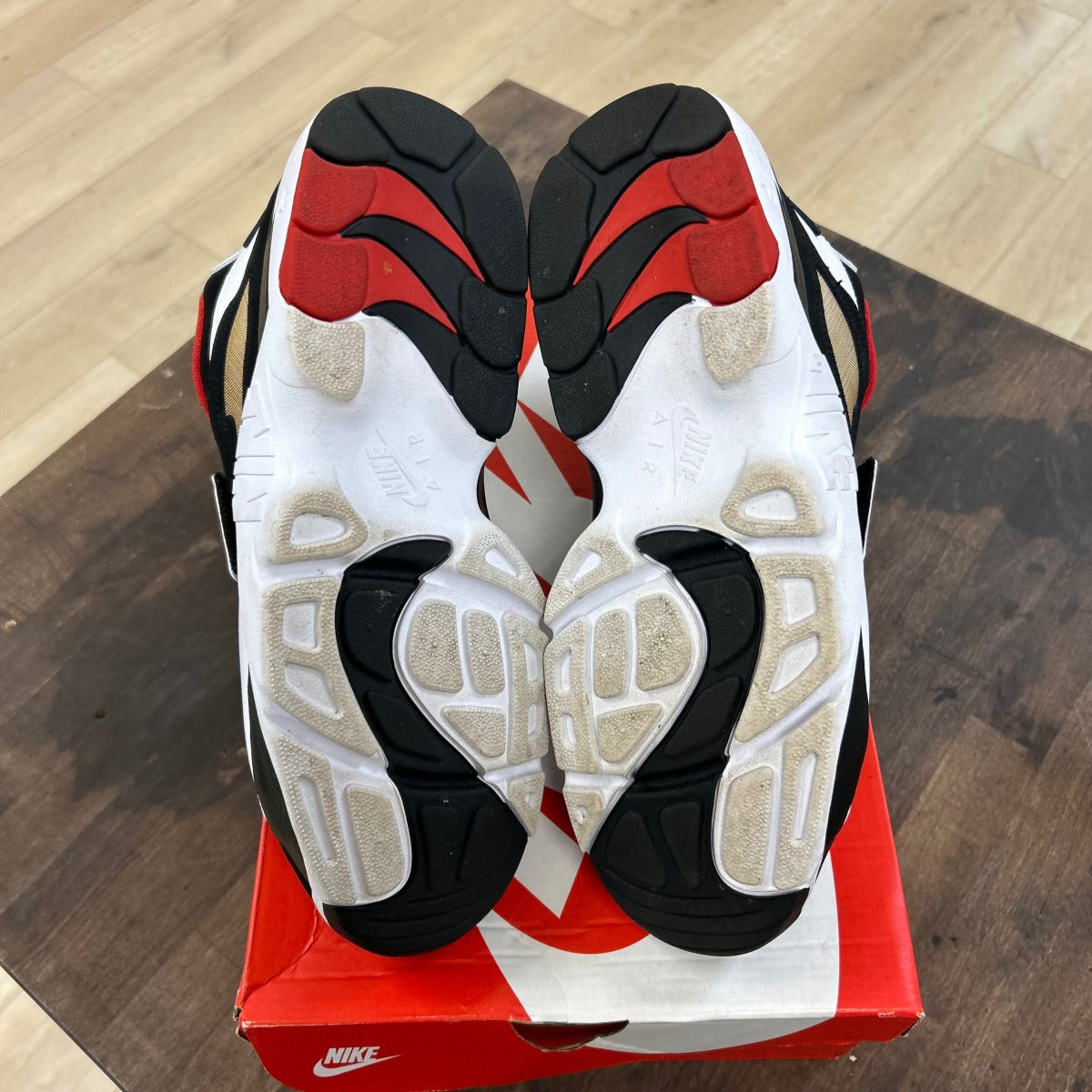 Nike Air Diamond Turf 49ers (2025) - Image 5