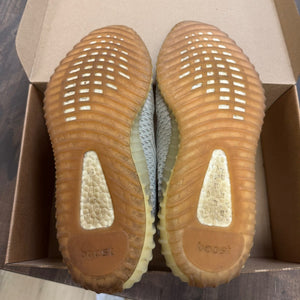 adidas Yeezy Boost 350 V2 Citrin (Non-Reflective) Size 11 (Pre-Owned) - Image 5