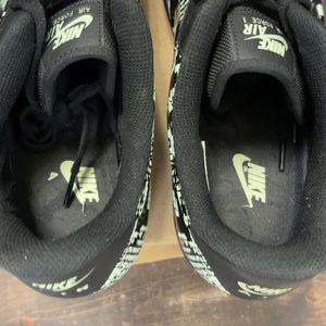 Nike Air Force 1 Foamposite Pro Cup Snakeskin Size 11 (Pre-Owned) - Image 6