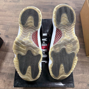 Jordan 11 Retro Low 72-10 - Image 4