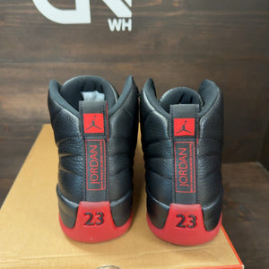 Jordan 12 Retro Flu Game (2025) - Image 4