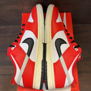 Nike Dunk Low Chicago Split - Image 6