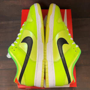 Nike Dunk Low SE Splash Volt - Image 6