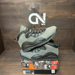 Jordan 10 Retro Shadow (2025) - Image 1