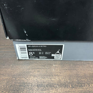 Jordan 8 Retro Playoffs (2023) - Image 7