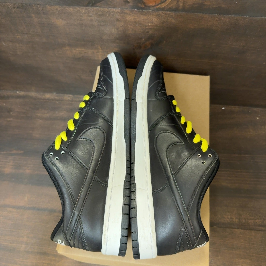 Nike SB Dunk Low Civilist Size 11.5 (Pre-Owned) - Image 6