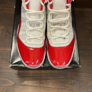 Jordan 11 Retro Cherry (2022) - Image 3