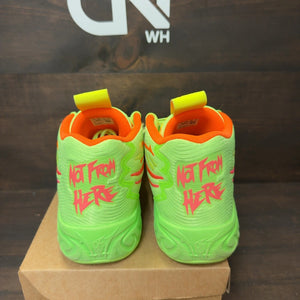 Puma LaMelo Ball MB.04 Gem Size 13 (Pre-Owned) - Image 4