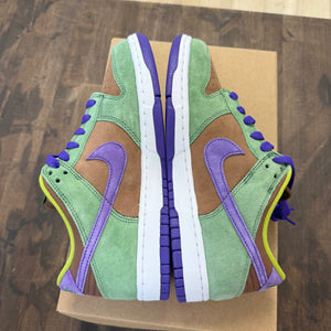 Nike Dunk Low Veneer (2020/2024) Size 7 (Pre-Owned) - Image 4