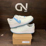 Nike Air Force 1 Low LX UV Reactive (Women's) Size 13W (Pre-Owned) - Image 1