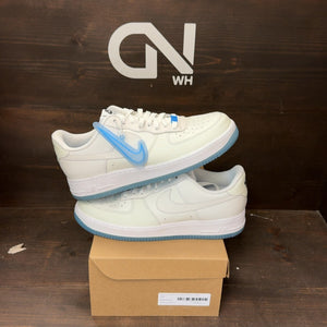 Nike Air Force 1 Low LX UV Reactive (Women's) Size 13W (Pre-Owned) - Image 1