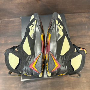 Jordan 7 Retro Black Olive - Image 3