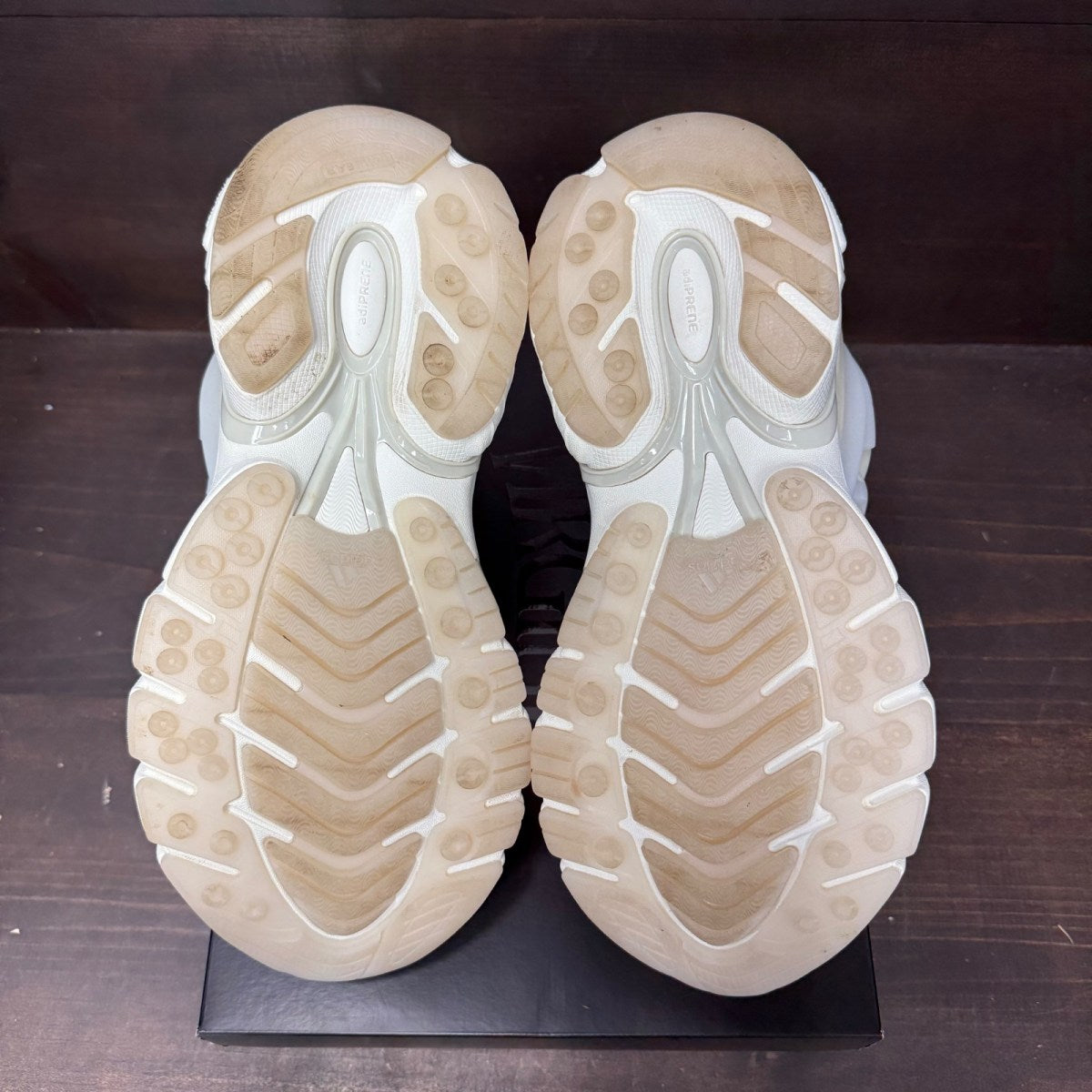 adidas Adistar Jellyfish Pharrell Williams White - Image 6