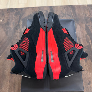 Jordan 4 Retro Red Thunder - Image 4