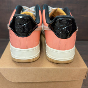 Nike Air Force 1 Low SP Undefeated Multi-Patent Wild Berry Size 11 (Pre-Owned) - Image 5