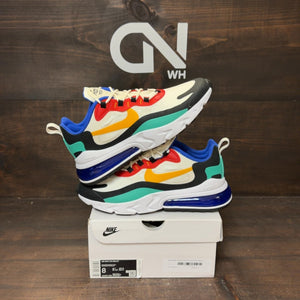 Nike Air Max 270 React Bauhaus - Image 1