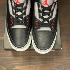 Jordan 3 Retro OG Black Cement (2024) - Image 3