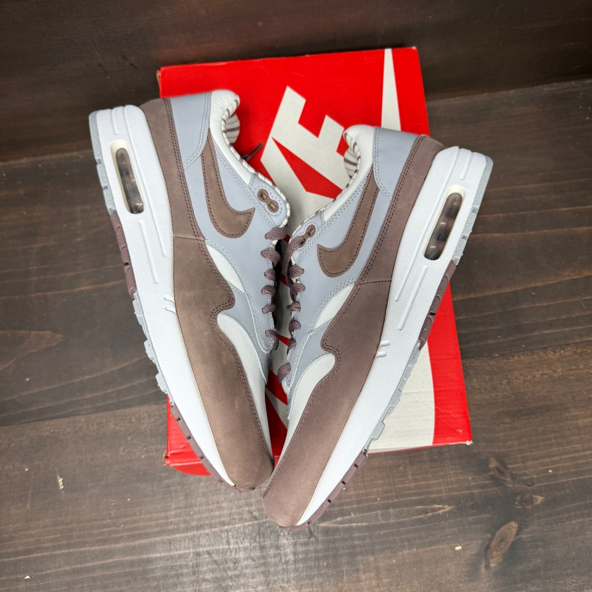 Nike Air Max 1 Premium Shima Shima (2023) - Image 4