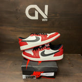 Jordan 1 Retro Low OG Chicago (2025) - Image 1