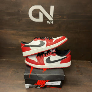 Jordan 1 Retro Low OG Chicago (2025) - Image 1