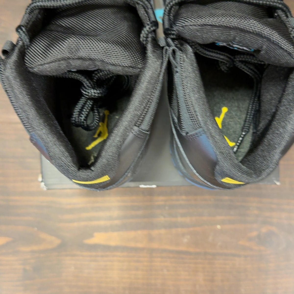 Jordan 11 Retro Gamma Blue (2025) - Image 6