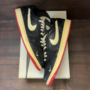 Jordan 1 Retro Low OG Nigel Sylvester Better With Time - Image 2