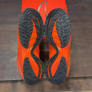 New Balance RC56 Aimé Leon Dore Team Orange Size 13 (Pre-Owned) - Image 9