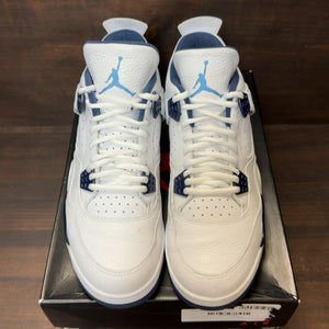 Jordan 4 Retro Columbia (2015) - Image 3