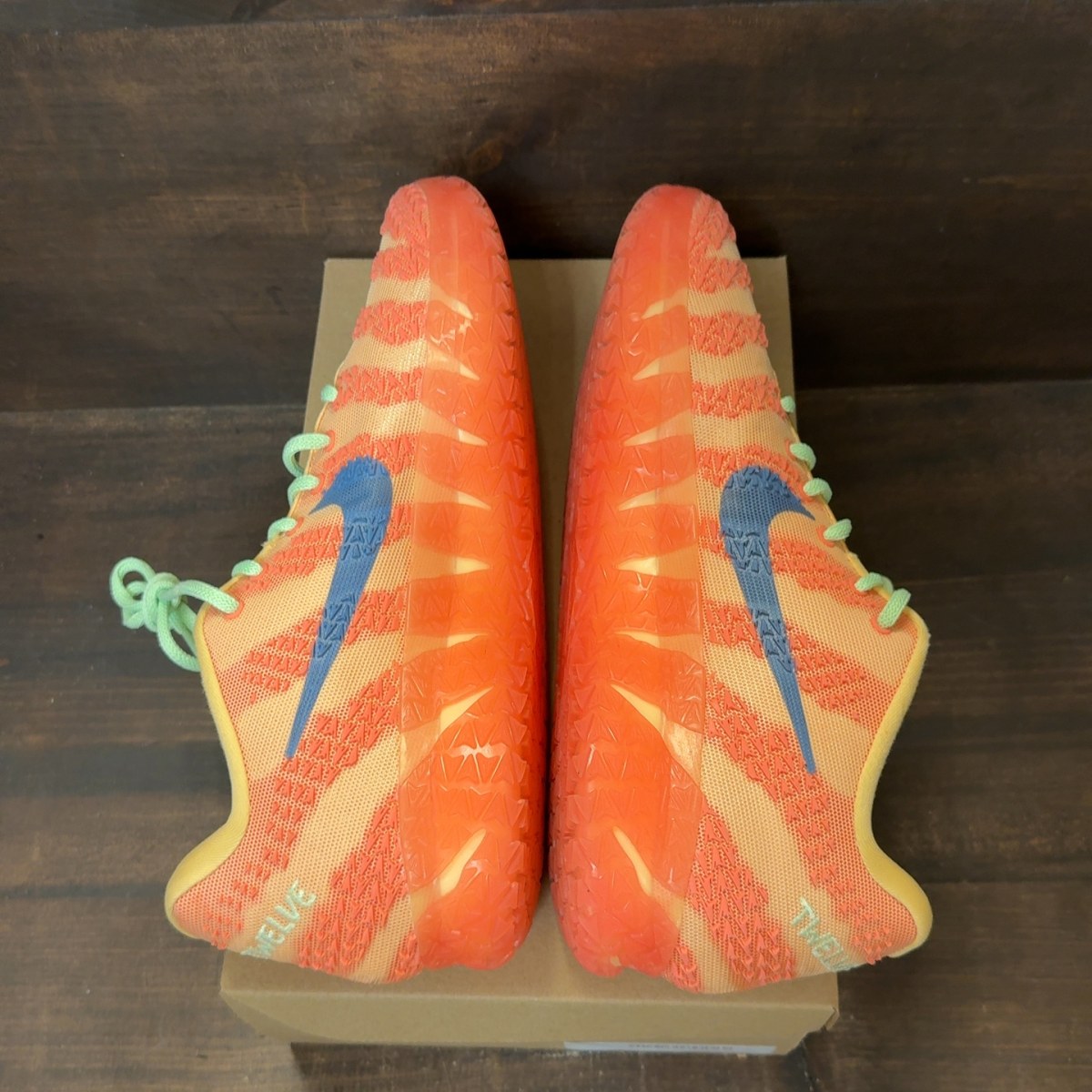 Nike Ja 3 Daybreak Size 12.5 (Pre-Owned) - Image 6