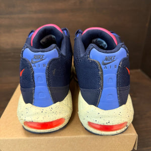 Nike Air Max 95 Beaches of Rio Size 11.5 (Pre-Owned) - Image 4