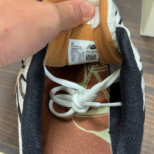 New Balance 740 The Whitaker Group Willful Bias For Discovery Size 11 (Pre-Owned) - Image 7