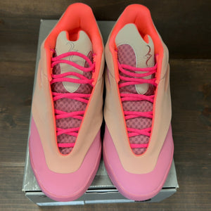 Converse SHAI 001 Lace Up Berry - Image 3
