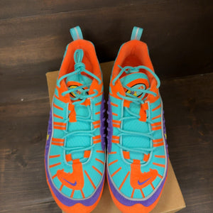 Nike Air Max 98 Cone Size 10 (Pre-Owned) - Image 3