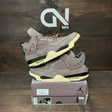 Jordan 4 Retro SP A Ma Maniére Violet Ore - Image 1