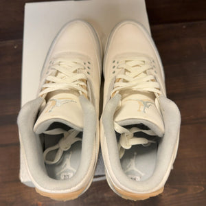 Jordan 3 Retro Craft Ivory - Image 5