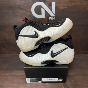 Nike Air Foamposite Pro Pearl (2025) - Image 1