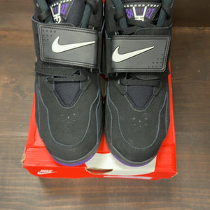 Nike Air Diamond Turf Ravens (2025) - Image 3