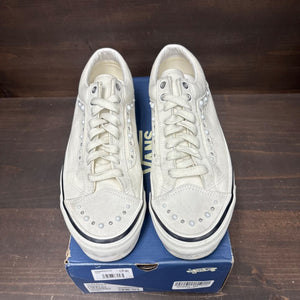 Vans OTW Old Skool 36 Pearlized Pack Marshmallow Size 10.5 (Pre-Owned) - Image 3