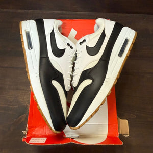 Nike Air Max 1 SE White Black Gum - Image 2
