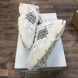 adidas Response CL Bad Bunny Wonder White - Image 1