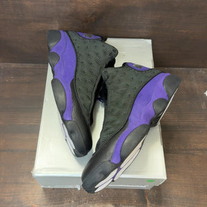 Jordan 13 Retro Court Purple - Image 2