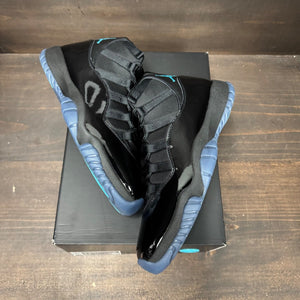 Jordan 11 Retro Gamma Blue (2025) - Image 2