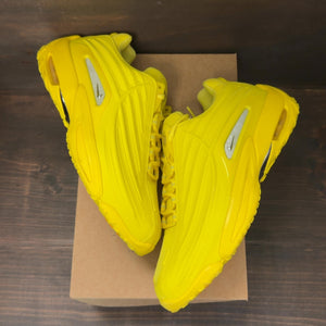 Nike Hot Step 2 Drake NOCTA Opti Yellow Size 10 (Pre-Owned) - Image 2