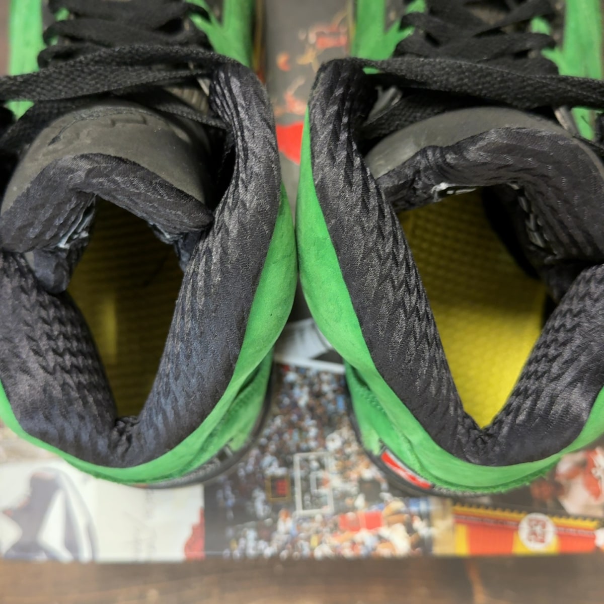 Jordan 5 Retro SE Oregon - Image 7